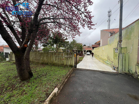 Casa com 3 Quartos à Venda, 80 m² em Guarani - Colombo