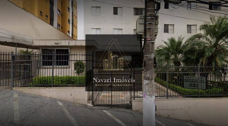 Imagem Apartamento com 2 Quartos à Venda, 50 m² em Santa Teresinha - São Paulo Imagem Apartamento com 2 Quartos à Venda, 50 m² em Santa Teresinha - São Paulo