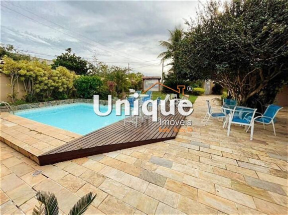 Imagem Casa com 4 Quartos para Alugar, 200 m² em Boqueirão - São Pedro Da Aldeia Imagem Casa com 4 Quartos para Alugar, 200 m² em Boqueirão - São Pedro Da Aldeia