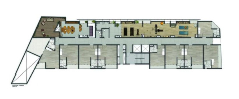 Imagem Imóvel com 1 Quarto à Venda, 23 m² em Campos Elíseos - São Paulo Imagem Imóvel com 1 Quarto à Venda, 23 m² em Campos Elíseos - São Paulo