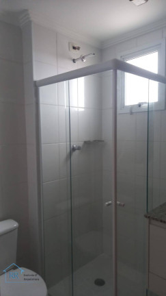 Imagem Apartamento com 3 Quartos para Alugar, 90 m² em Campestre - Santo André Imagem Apartamento com 3 Quartos para Alugar, 90 m² em Campestre - Santo André