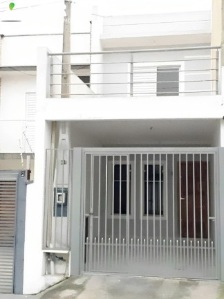 Imagem Sobrado com 2 Quartos à Venda, 88 m² em Jardim Paulista - Sorocaba Imagem Sobrado com 2 Quartos à Venda, 88 m² em Jardim Paulista - Sorocaba