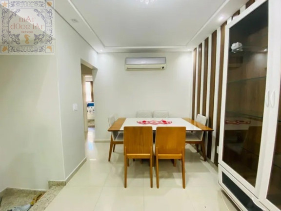 Imagem Casa com 3 Quartos à Venda, 169 m² em Boqueirão - Santos