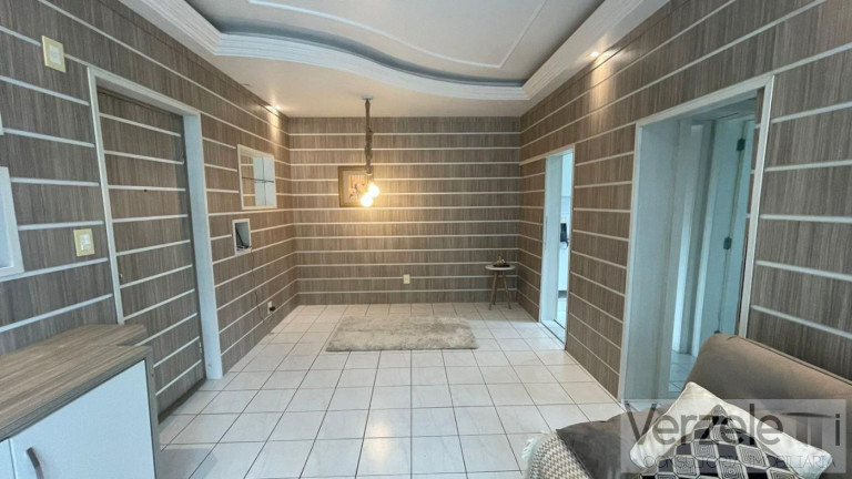 Imagem Apartamento com 1 Quarto à Venda, 55 m² em Centro - Balneário Camboriú