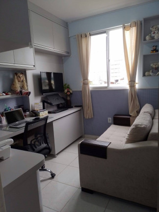 Imagem Apartamento com 2 Quartos à Venda, 54 m² em Perequê - Porto Belo Imagem Apartamento com 2 Quartos à Venda, 54 m² em Perequê - Porto Belo