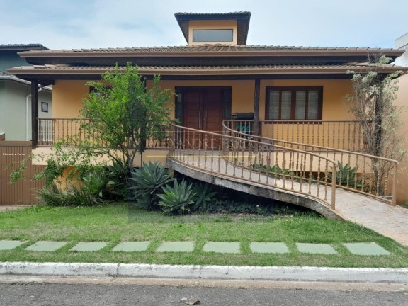 Imagem Casa com 4 Quartos à Venda, 508 m² em Caxambu - Jundiaí Imagem Casa com 4 Quartos à Venda, 508 m² em Caxambu - Jundiaí