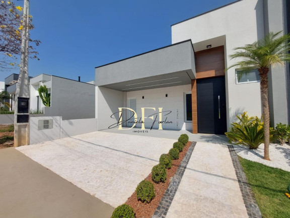 Imagem Casa de Condomínio com 3 Quartos à Venda, 138 m² em Condomínio Reserva Ipanema - Sorocaba