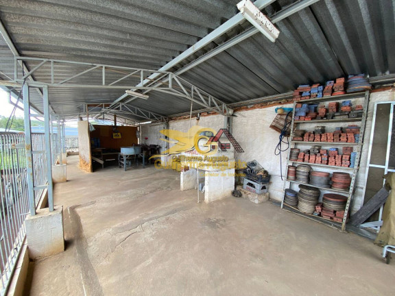 Imagem Casa com 2 Quartos à Venda, 125 m² em Vila Jesus Silva - São João Del Rei Imagem Casa com 2 Quartos à Venda, 125 m² em Vila Jesus Silva - São João Del Rei