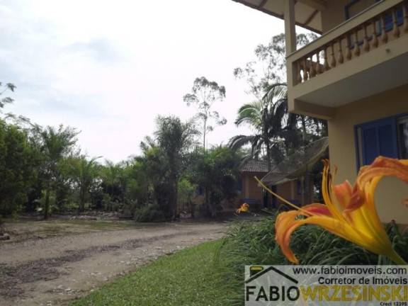 Imagem Fazenda à Venda, 1.510.000 m² em Centro - Garuva
