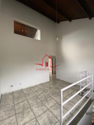 Imagem Sobrado com 5 Quartos à Venda, 201 m² em Vila Noêmia - Mauá Imagem Sobrado com 5 Quartos à Venda, 201 m² em Vila Noêmia - Mauá