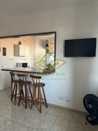 Imagem Apartamento com 1 Quarto à Venda, 58 m² em Praia Grande - Ubatuba