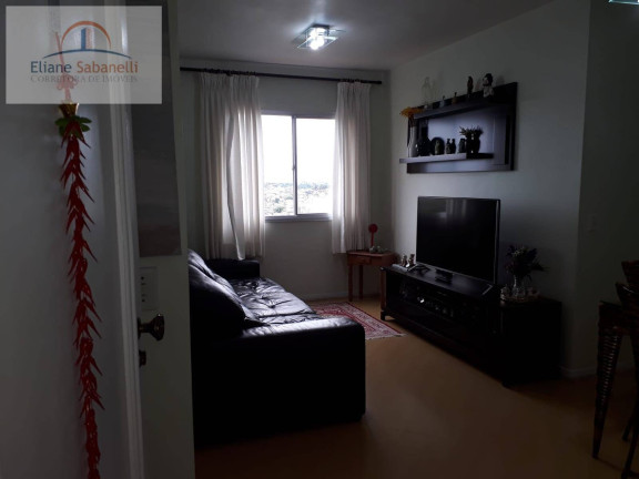 Imagem Apartamento com 2 Quartos à Venda, 56 m² em Vila Andrade - São Paulo Imagem Apartamento com 2 Quartos à Venda, 56 m² em Vila Andrade - São Paulo