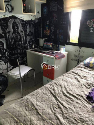 Imagem Apartamento com 3 Quartos à Venda, 74 m² em Vila Carrão - São Paulo