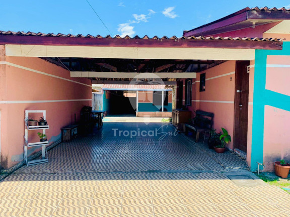Imagem Casa com 6 Quartos à Venda, 200 m² em Primavera - Pontal Do Parana Imagem Casa com 6 Quartos à Venda, 200 m² em Primavera - Pontal Do Parana