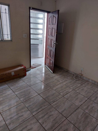 Imagem Casa com 2 Quartos à Venda, em Taboão/diadema - Diadema Imagem Casa com 2 Quartos à Venda, em Taboão/diadema - Diadema