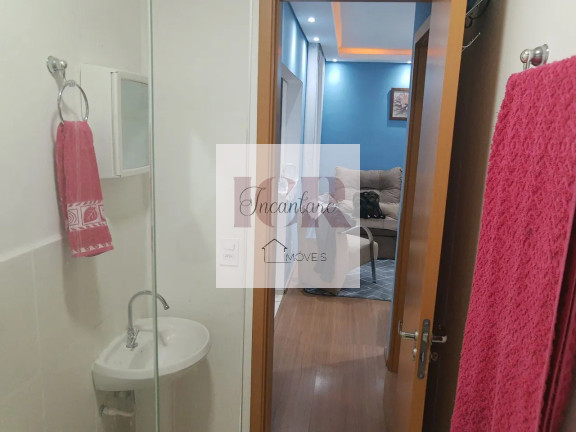 Imagem Apartamento com 2 Quartos à Venda, 48 m² em Jardim América - Sorocaba