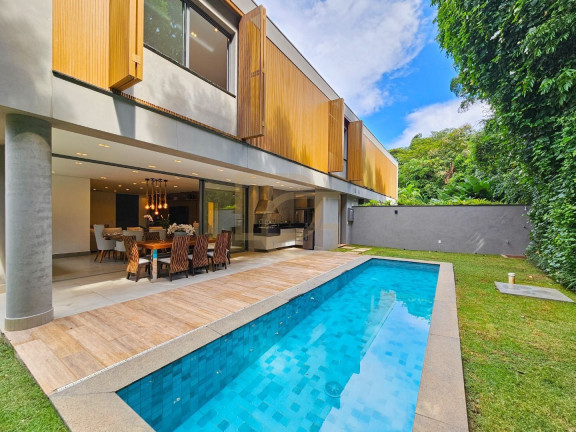 Imagem Casa com 4 Quartos à Venda, 493 m² em Riviera - Bertioga Imagem Casa com 4 Quartos à Venda, 493 m² em Riviera - Bertioga