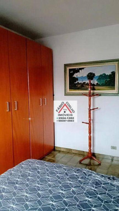 Imagem Sobrado com 3 Quartos à Venda, 161 m² em Jardim Cidália - São Paulo Imagem Sobrado com 3 Quartos à Venda, 161 m² em Jardim Cidália - São Paulo