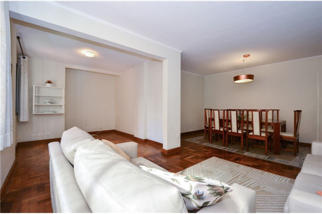 Imagem Apartamento com 2 Quartos à Venda, 109 m² em Moema - São Paulo