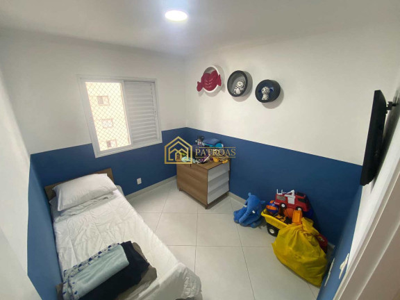 Imagem Apartamento com 3 Quartos à Venda, 49 m² em Ferrazópolis - São Bernardo Do Campo Imagem Apartamento com 3 Quartos à Venda, 49 m² em Ferrazópolis - São Bernardo Do Campo