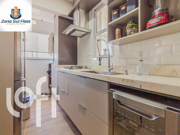 Imagem Apartamento com 2 Quartos à Venda, 83 m² em Bosque Da Saúde - São Paulo Imagem Apartamento com 2 Quartos à Venda, 83 m² em Bosque Da Saúde - São Paulo