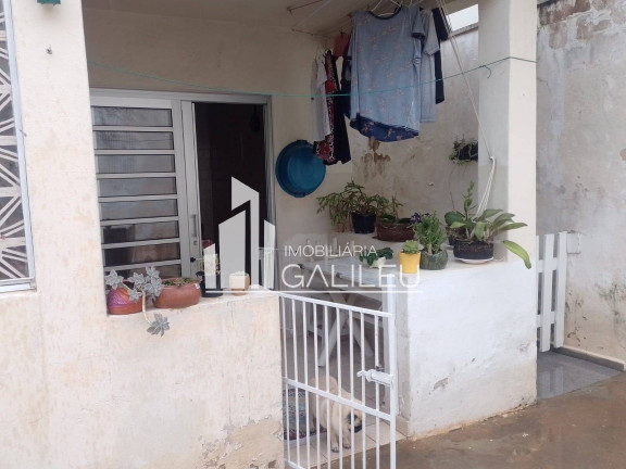 Imagem Casa com 3 Quartos à Venda, 111 m² em Jardim Nova Europa - Campinas
