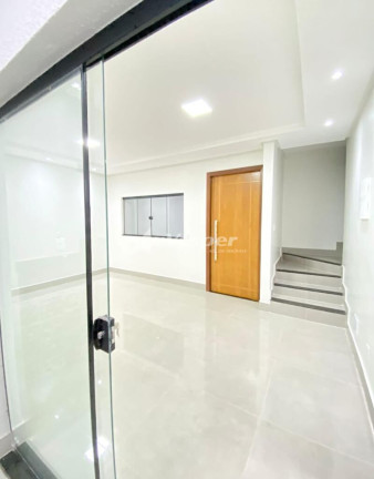 Imagem Sobrado com 3 Quartos à Venda, 132 m² em Jardim Presidente - Goiânia Imagem Sobrado com 3 Quartos à Venda, 132 m² em Jardim Presidente - Goiânia