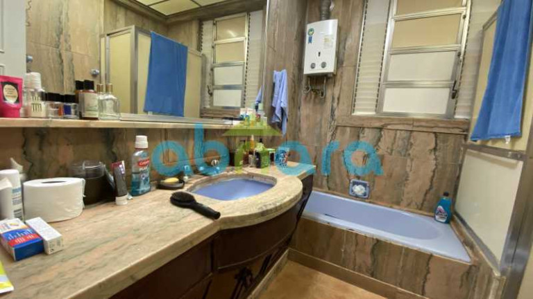 Imagem Apartamento com 4 Quartos à Venda, 225 m² em Copacabana - Rio De Janeiro