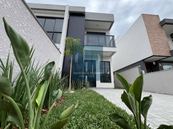 Imagem Casa com 3 Quartos à Venda, 126 m² em Cachoeira Do Bom Jesus - Florianópolis