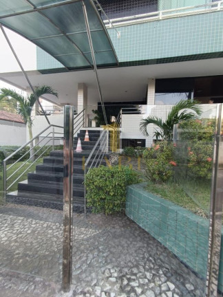 Imagem Apartamento com 3 Quartos à Venda, 95 m² em Cabo Branco - João Pessoa Imagem Apartamento com 3 Quartos à Venda, 95 m² em Cabo Branco - João Pessoa