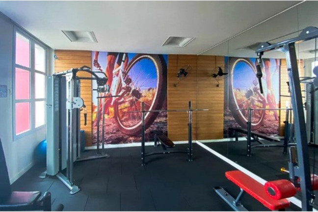 Imagem Apartamento com 1 Quarto à Venda, 62 m² em Tatuapé - São Paulo Imagem Apartamento com 1 Quarto à Venda, 62 m² em Tatuapé - São Paulo