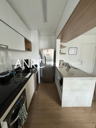 Imagem Imóvel com 1 Quarto à Venda, 59 m² em Campo Belo - São Paulo