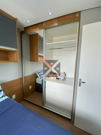 Imagem Imóvel com 1 Quarto à Venda, 30 m² em Brás - São Paulo