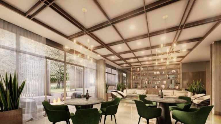 Apartamento com 3 Quartos à Venda, 153 m² em Vila Mariana - São Paulo