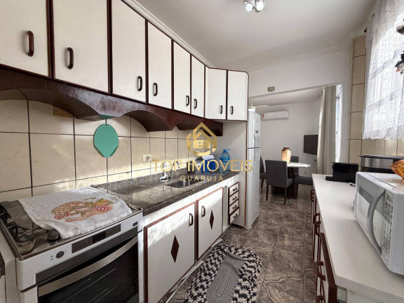 Imagem Apartamento com 1 Quarto à Venda, 45 m² em Tombo - Guarujá Imagem Apartamento com 1 Quarto à Venda, 45 m² em Tombo - Guarujá