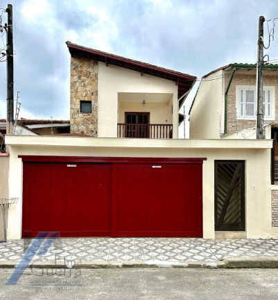 Imagem Casa com 4 Quartos à Venda, 154 m² em Centro - Ubatuba Imagem Casa com 4 Quartos à Venda, 154 m² em Centro - Ubatuba