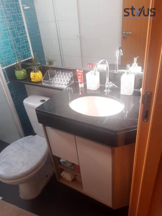 Imagem Apartamento com 2 Quartos à Venda, 45 m² em água Chata - Guarulhos Imagem Apartamento com 2 Quartos à Venda, 45 m² em água Chata - Guarulhos