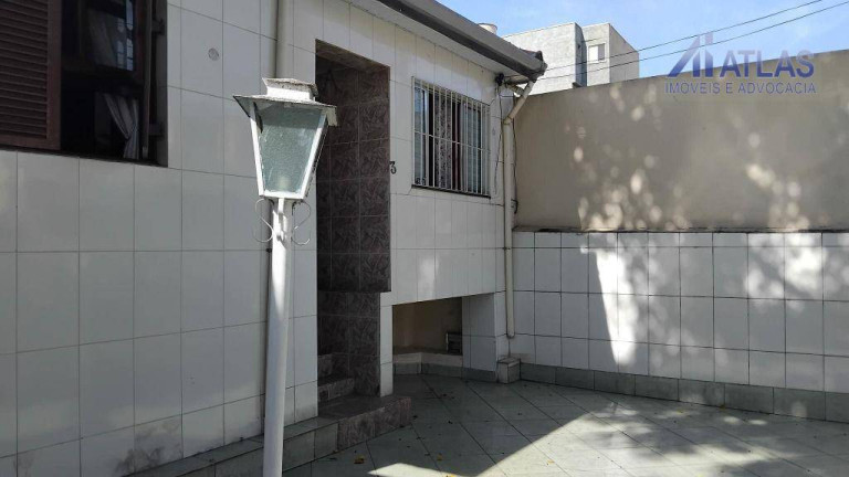 Imagem Casa com 3 Quartos à Venda, 120 m² em Vila Leonor - São Paulo Imagem Casa com 3 Quartos à Venda, 120 m² em Vila Leonor - São Paulo