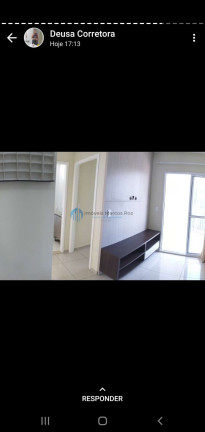 Apartamento com 3 Quartos à Venda, 64 m² em Jardim Paraíso - Barueri