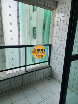 Imagem Apartamento com 3 Quartos à Venda, 88 m² em Boa Viagem - Recife