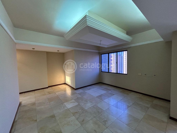 Imagem Apartamento com 4 Quartos à Venda, 246 m² em Barro Vermelho - Natal