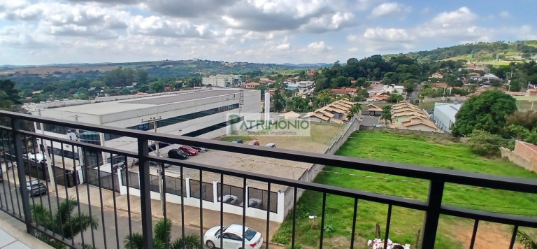 Imagem Imóvel com 2 Quartos à Venda, 65 m² em D. Luiza - Jaguariúna Imagem Imóvel com 2 Quartos à Venda, 65 m² em D. Luiza - Jaguariúna