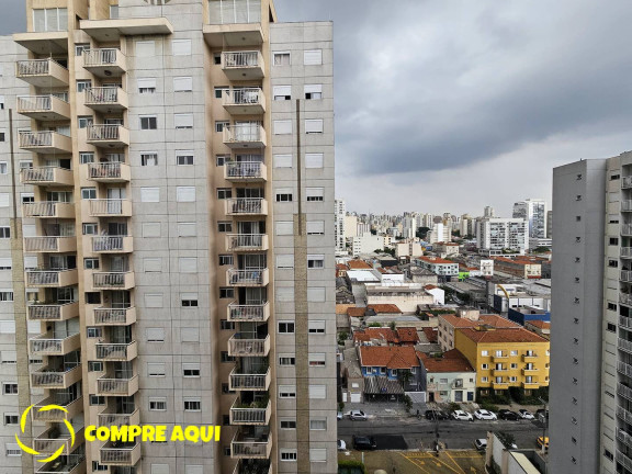 Imagem Apartamento com 2 Quartos à Venda, 64 m² em Barra Funda - São Paulo