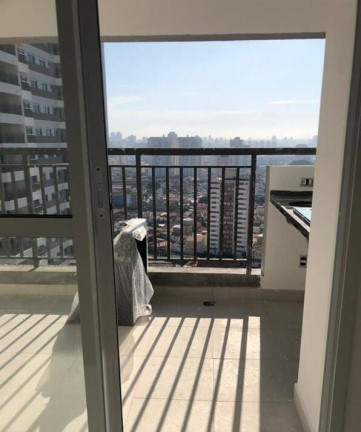 Imagem Apartamento com 2 Quartos à Venda, 67 m² em Vila Zilda (tatuapé) - São Paulo