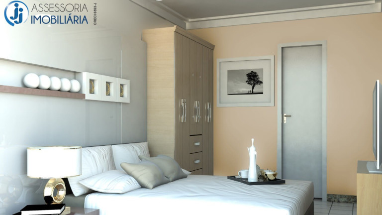 Imagem Apartamento com 2 Quartos para Alugar ou Temporada, 63 m² em Nova Parnamirim - Parnamirim Imagem Apartamento com 2 Quartos para Alugar ou Temporada, 63 m² em Nova Parnamirim - Parnamirim