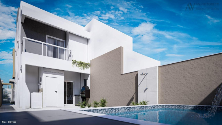 Casa com 2 Quartos à Venda, 133 m² em Nova Itanhaem - Itanhaém