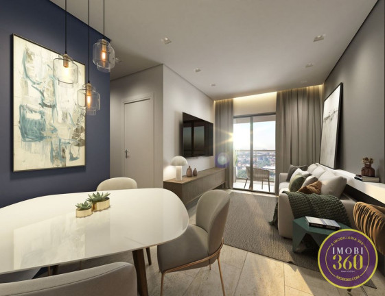 Imagem Apartamento com 2 Quartos à Venda, 52 m² em Aricanduva - São Paulo Imagem Apartamento com 2 Quartos à Venda, 52 m² em Aricanduva - São Paulo