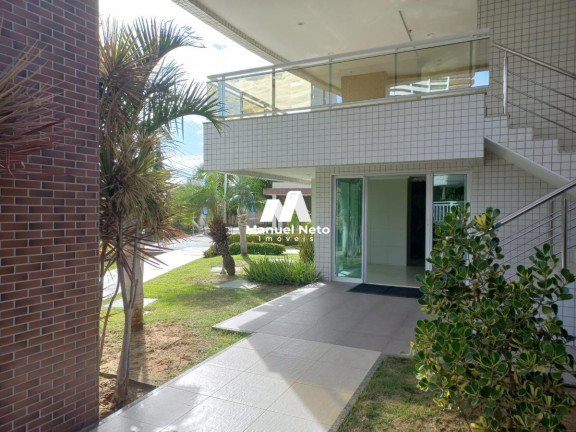 Imagem Apartamento com 3 Quartos à Venda, 73 m² em Guararapes - Fortaleza
