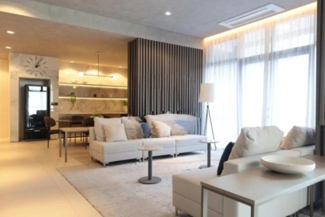 Imagem Imóvel com 1 Quarto à Venda, 29 m² em Itaim Bibi - São Paulo Imagem Imóvel com 1 Quarto à Venda, 29 m² em Itaim Bibi - São Paulo