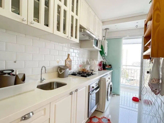 Imagem Apartamento com 2 Quartos à Venda, 52 m² em Jardim Flor Da Montanha - Guarulhos